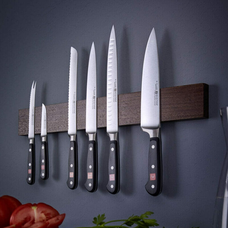 wustof knives