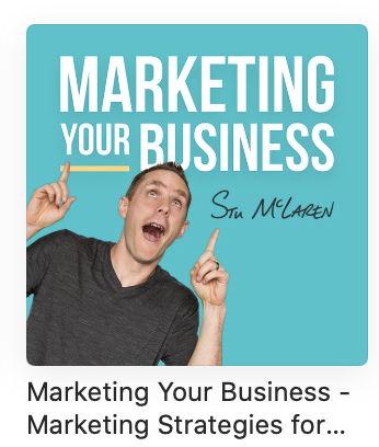 marketing your business