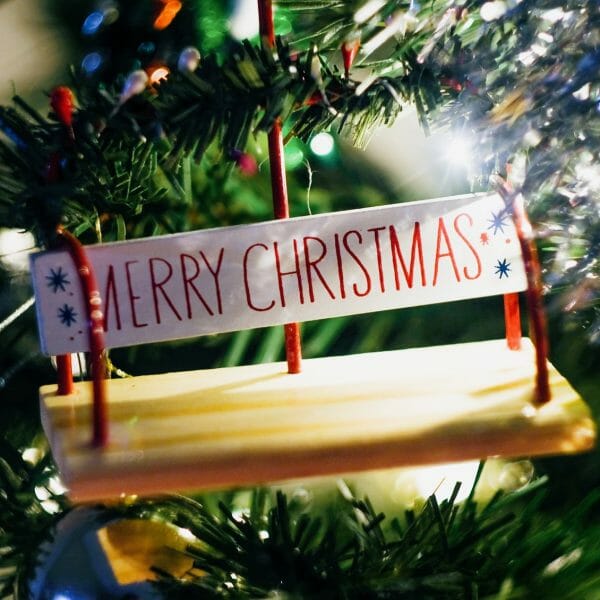 merry christmas 2020