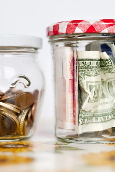 no spending challenge