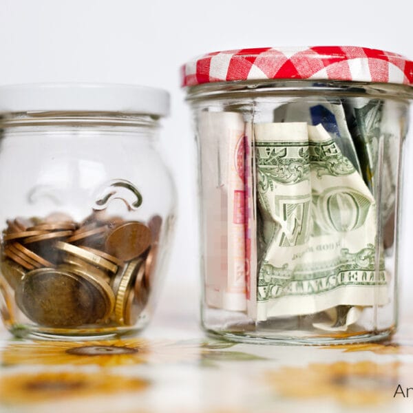 no spending challenge