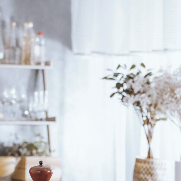organized spaces