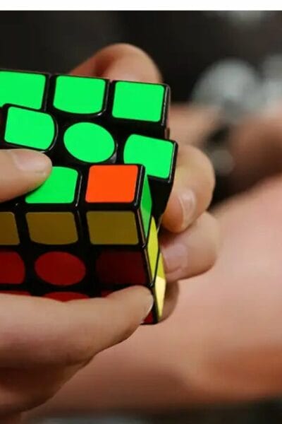 overwhelming projects