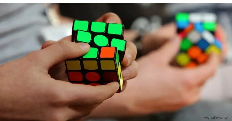 overwhelming projects