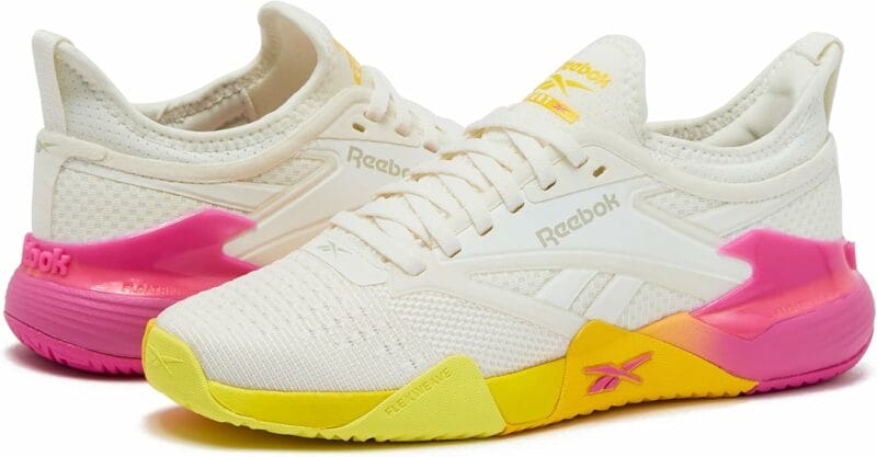 reebok shoes