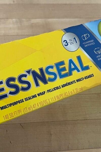 pressnseal