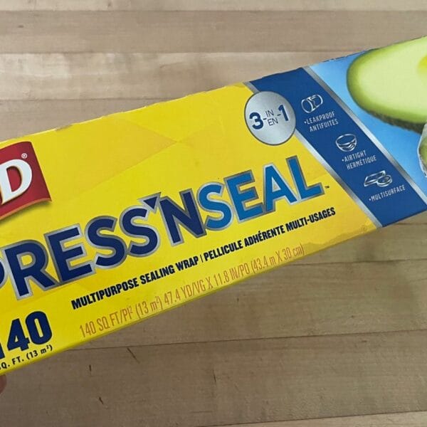 pressnseal