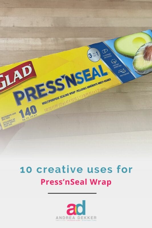 pressnseal srap
