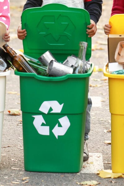 recycling
