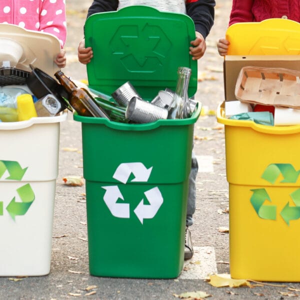recycling