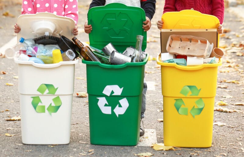 recycling