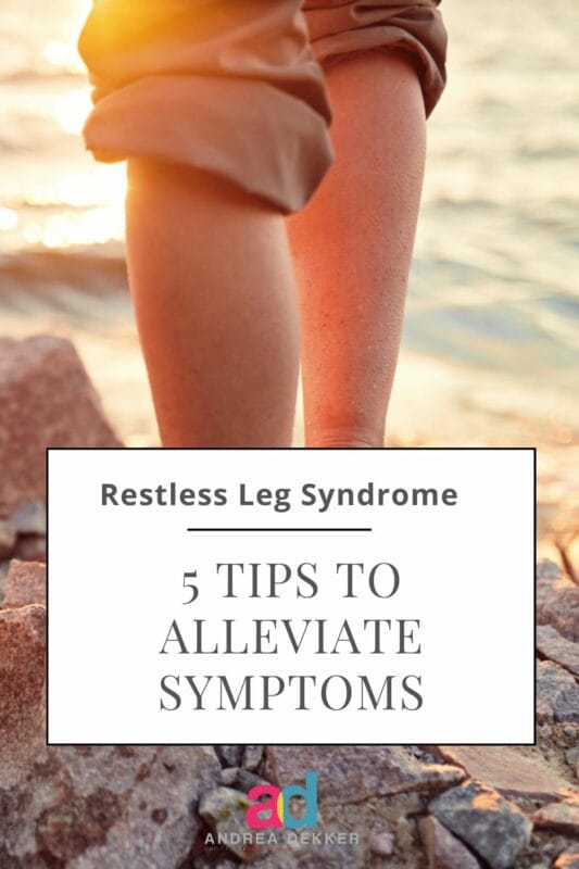 restless legs