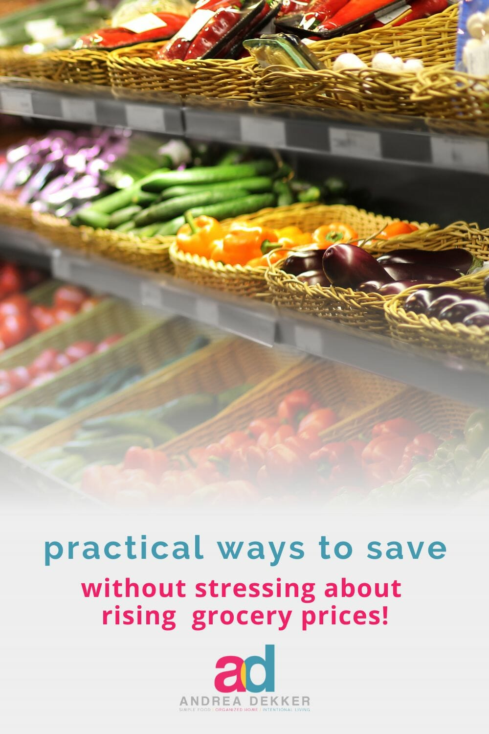 practical ways to save