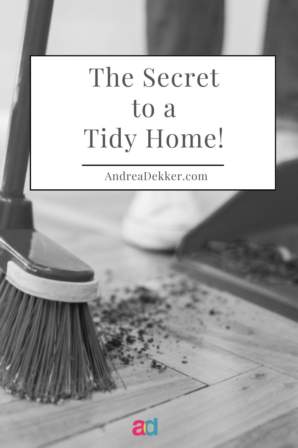 What if one of the simplest ways to reduce the chaos in your home and lighten your mental load was to stop putting the little things off and just do them now? Could finishing those small tasks in the moment be the key to a calmer home and a clearer mind? Keep reading! via @andreadekker