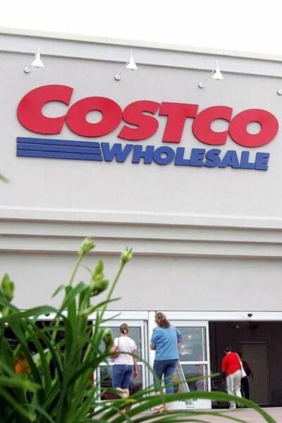 how to shop at costco without a membership