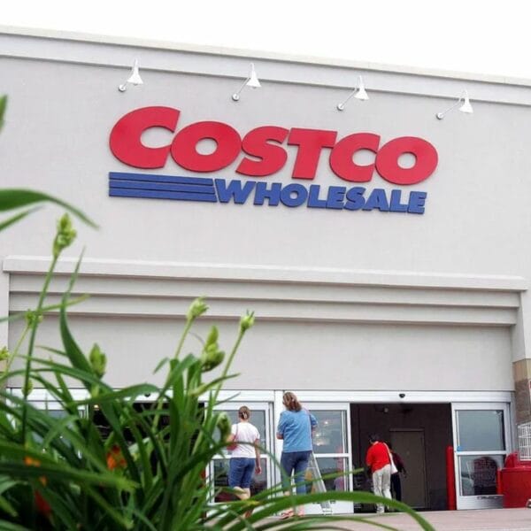 how to shop at costco without a membership