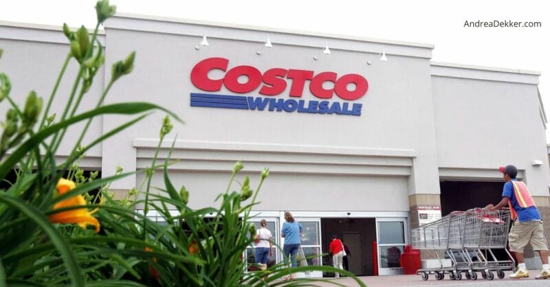 How to Shop At Costco Without a Membership