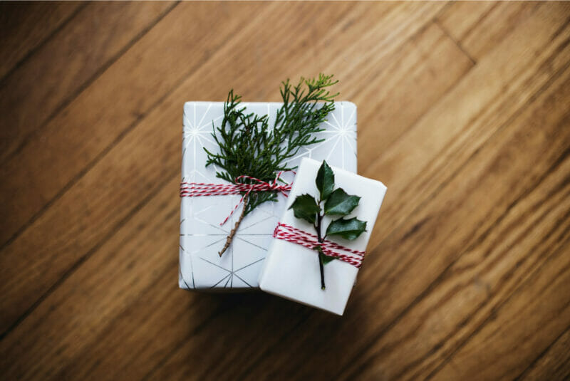 simple gift ideas