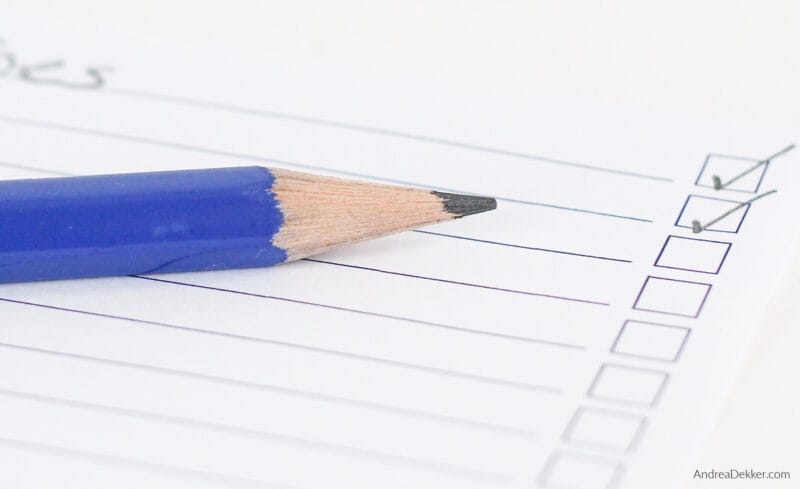 specific ways to simplify