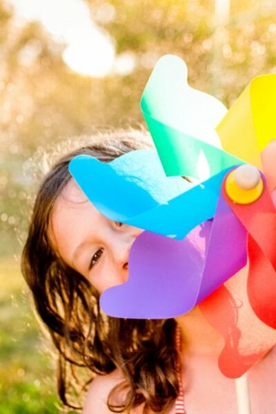 summer fun for families