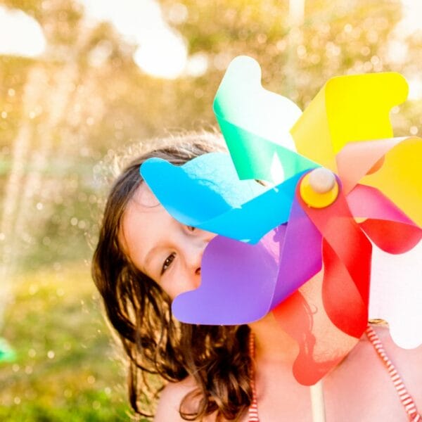 summer fun for families