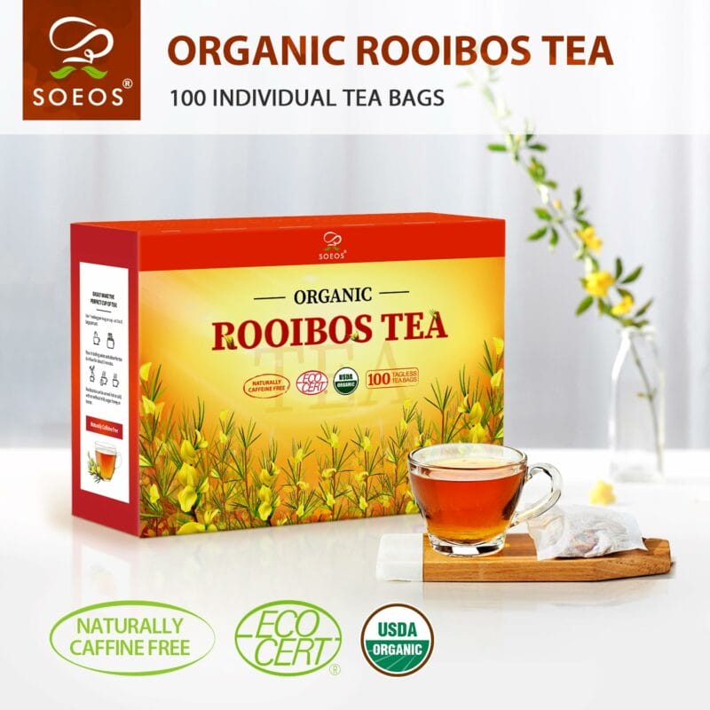 rooibos tea