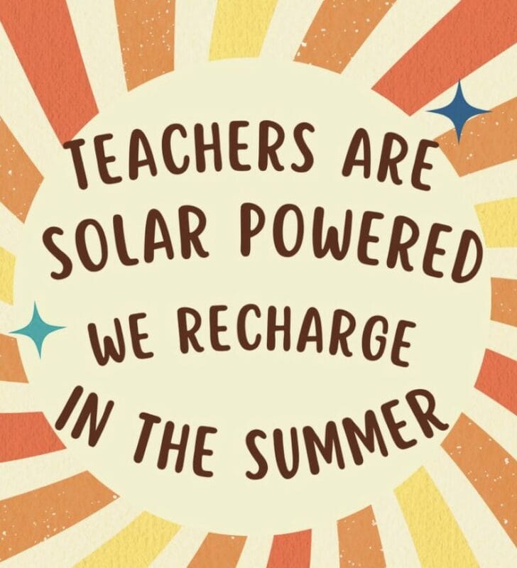 summer quote