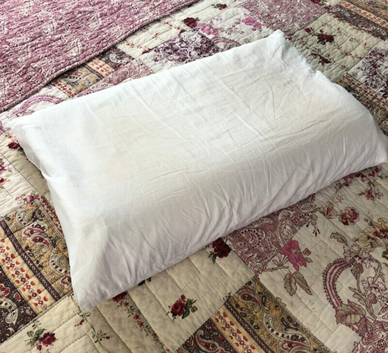 tempurpedic pillow