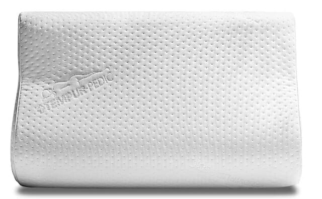 tempur-pedic neck pillow