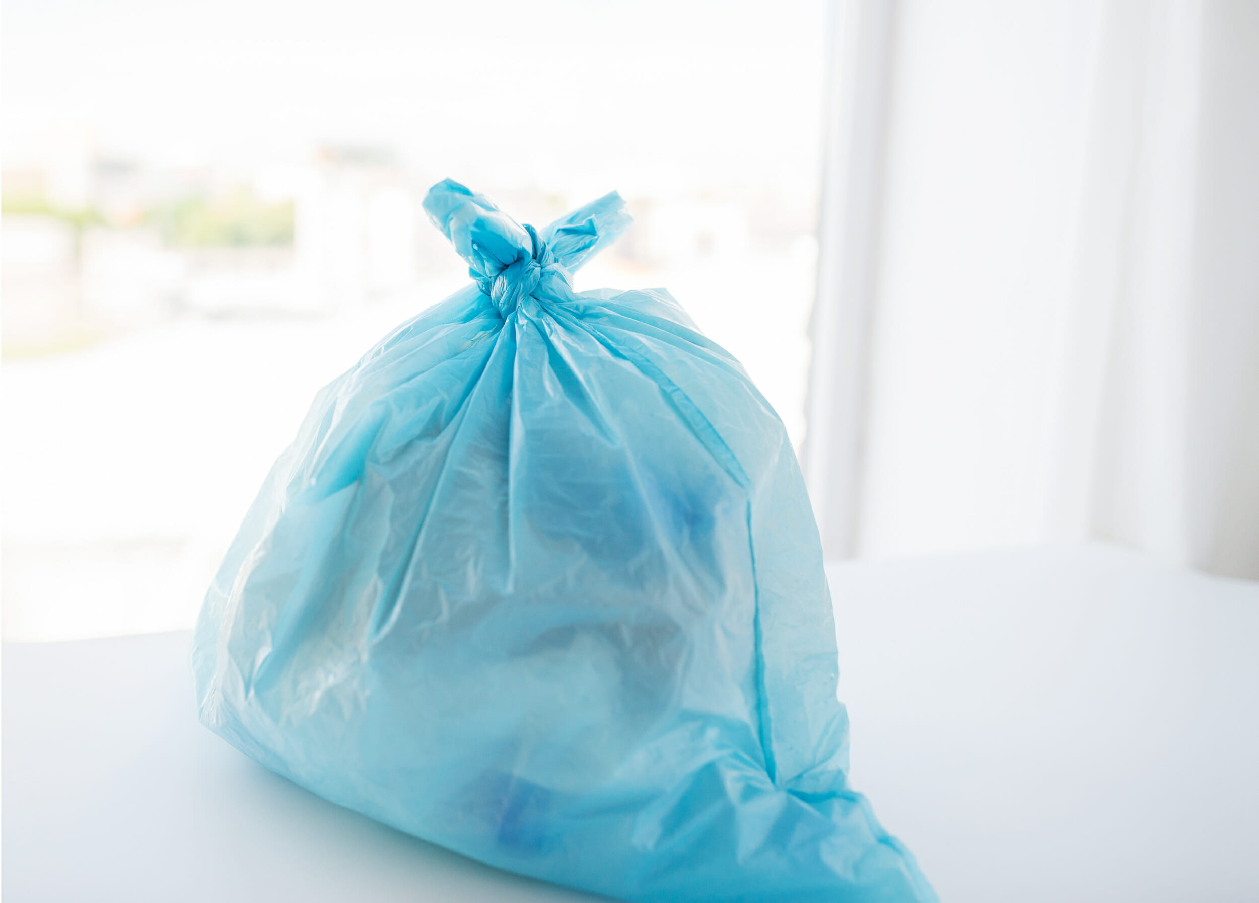 Bin bag safety: Be mindful of what you dispose of