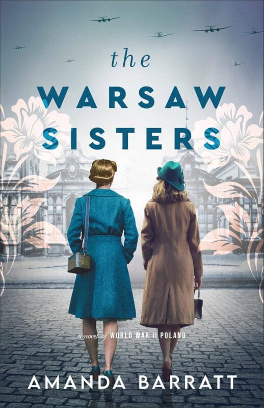 the warsaw sisters book