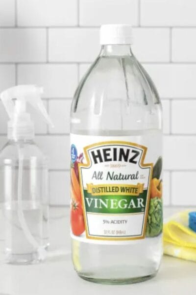 uses for vinegar