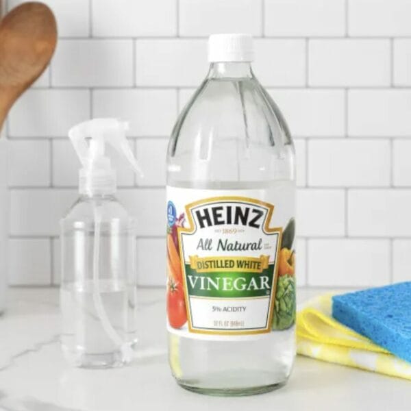 uses for vinegar
