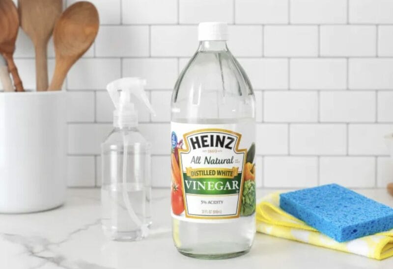 uses for vinegar