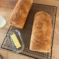 whole grain sandwich bread