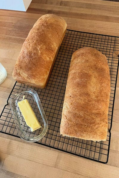 whole grain sandwich bread