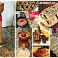 how to eat whole grains every day