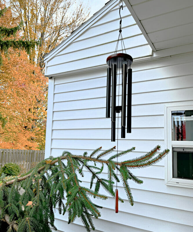 wind chime