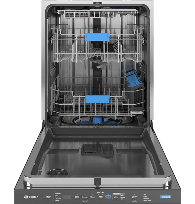 GE dishwasher