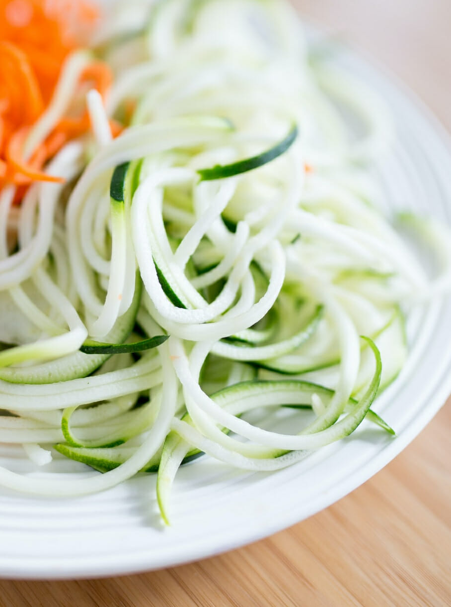 zoodles