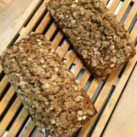 apple zucchini bread